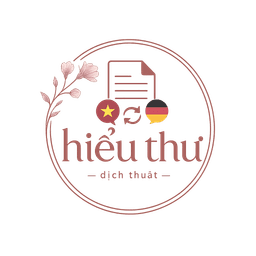 hiểu thư · dịch thuật